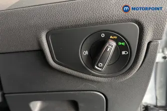Volkswagen Touran Match Manual Petrol People Carrier - Stock Number (1668479) - 11th supplementary image