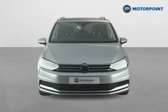 Volkswagen Touran Match Manual Petrol People Carrier - Stock Number (1668479) - Front bumper