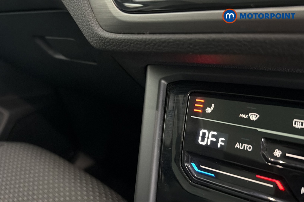 Volkswagen Touran Match Manual Petrol People Carrier - Stock Number (1668479) - 14th supplementary image