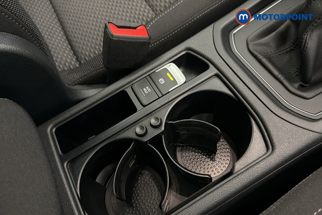 Volkswagen Touran Match Manual Petrol People Carrier - Stock Number (1668479) - 16th supplementary image