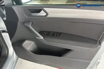 Volkswagen Touran Match Manual Petrol People Carrier - Stock Number (1668479) - 18th supplementary image