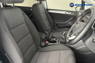 Volkswagen Touran Match Manual Petrol People Carrier - Stock Number (1668479) - 22nd supplementary image
