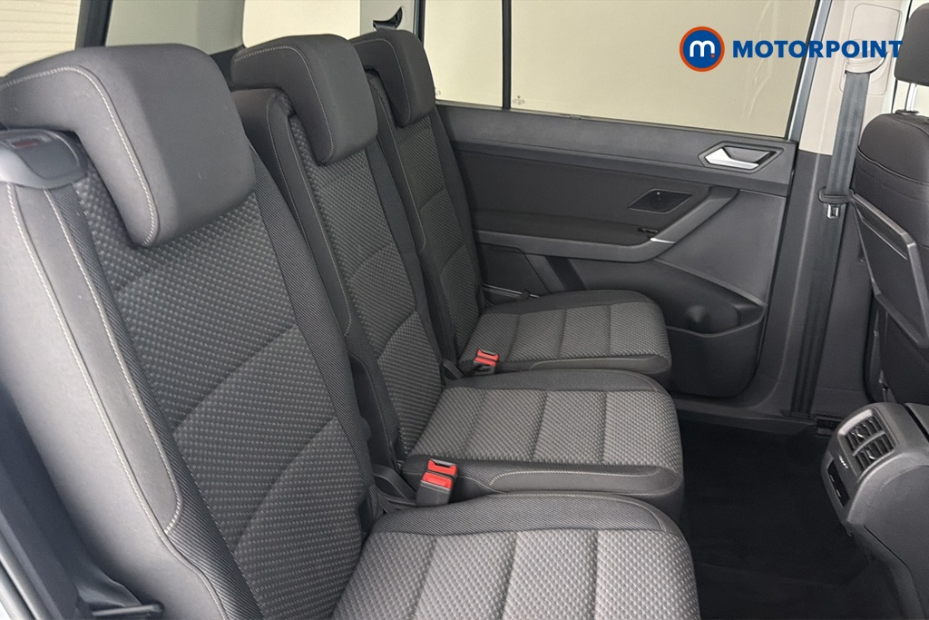Volkswagen Touran Match Manual Petrol People Carrier - Stock Number (1668479) - 25th supplementary image