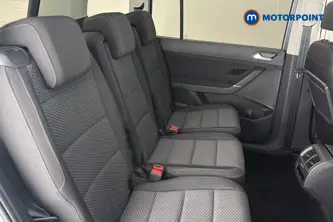 Volkswagen Touran Match Manual Petrol People Carrier - Stock Number (1668479) - 25th supplementary image