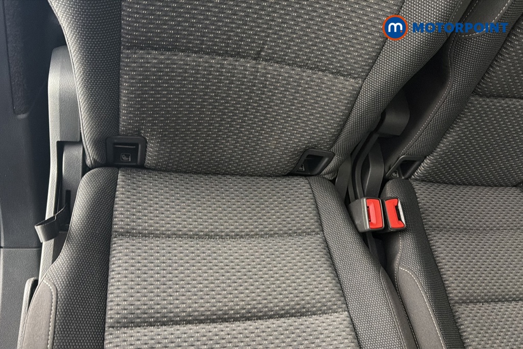 Volkswagen Touran Match Manual Petrol People Carrier - Stock Number (1668479) - 27th supplementary image