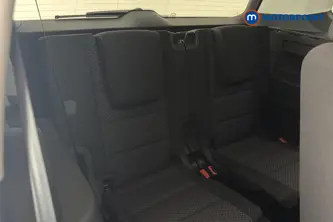 Volkswagen Touran Match Manual Petrol People Carrier - Stock Number (1668479) - 29th supplementary image
