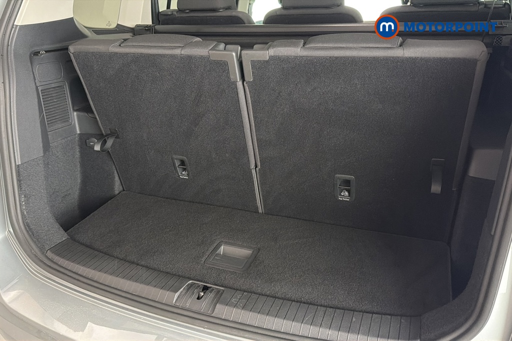 Volkswagen Touran Match Manual Petrol People Carrier - Stock Number (1668479) - 30th supplementary image