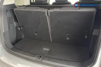 Volkswagen Touran Match Manual Petrol People Carrier - Stock Number (1668479) - 30th supplementary image