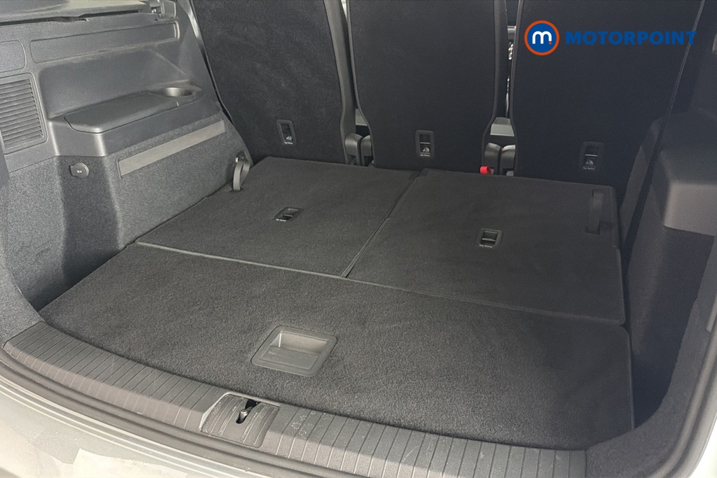Volkswagen Touran Match Manual Petrol People Carrier - Stock Number (1668479) - 31st supplementary image