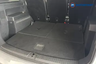 Volkswagen Touran Match Manual Petrol People Carrier - Stock Number (1668479) - 31st supplementary image