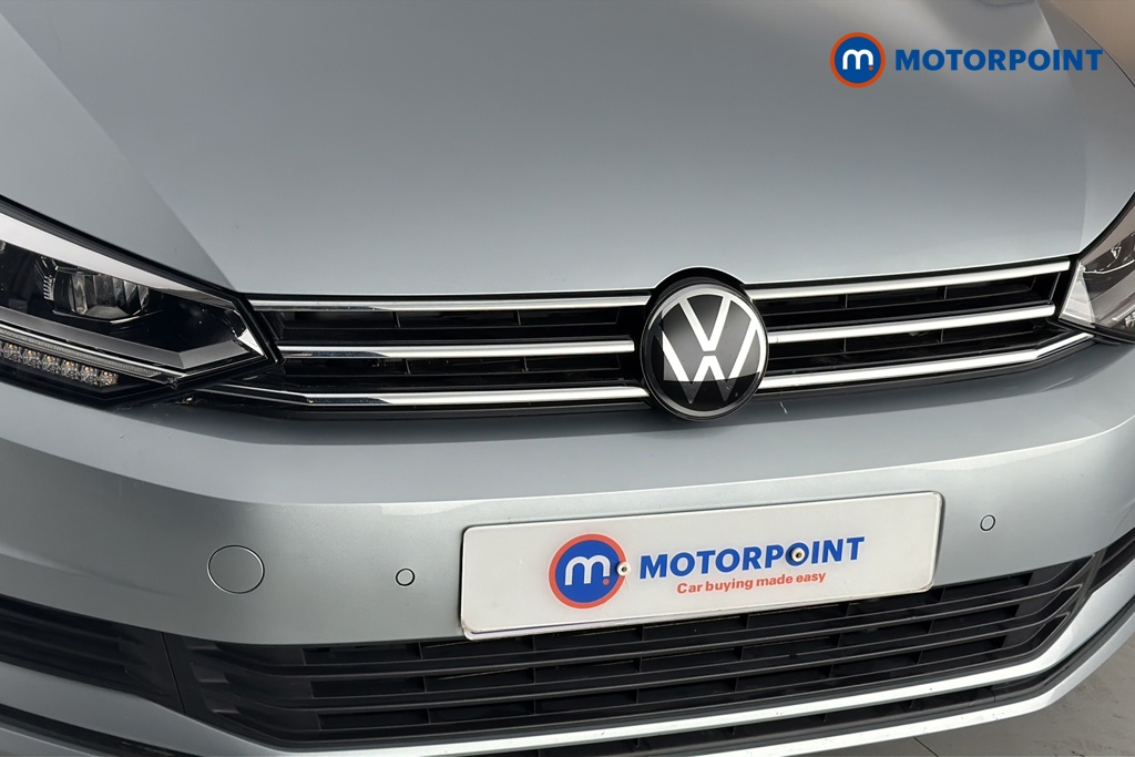 Volkswagen Touran Match Manual Petrol People Carrier - Stock Number (1668479) - 43rd supplementary image