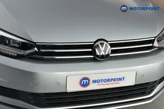 Volkswagen Touran Match Manual Petrol People Carrier - Stock Number (1668479) - 43rd supplementary image