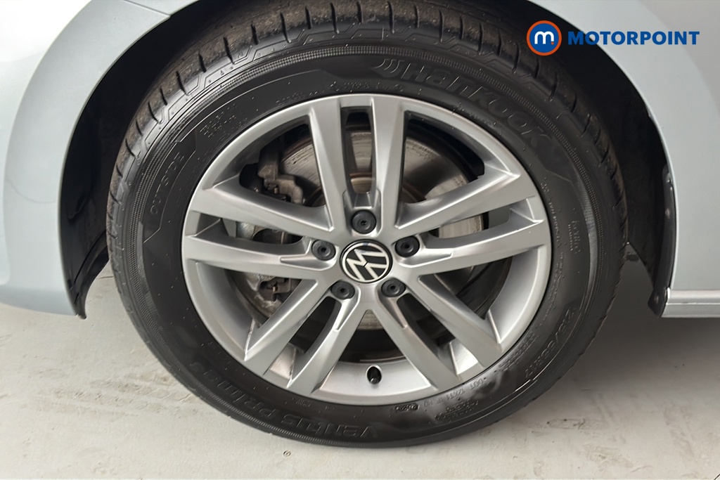 Volkswagen Touran Match Manual Petrol People Carrier - Stock Number (1668479) - 44th supplementary image