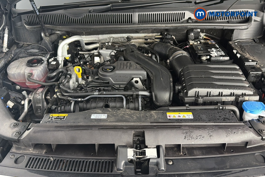 Volkswagen Touran Match Manual Petrol People Carrier - Stock Number (1668479) - 48th supplementary image