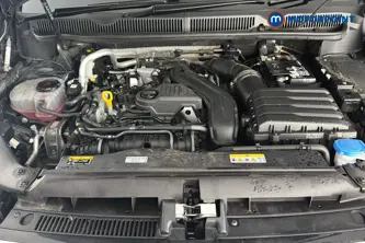 Volkswagen Touran Match Manual Petrol People Carrier - Stock Number (1668479) - 48th supplementary image