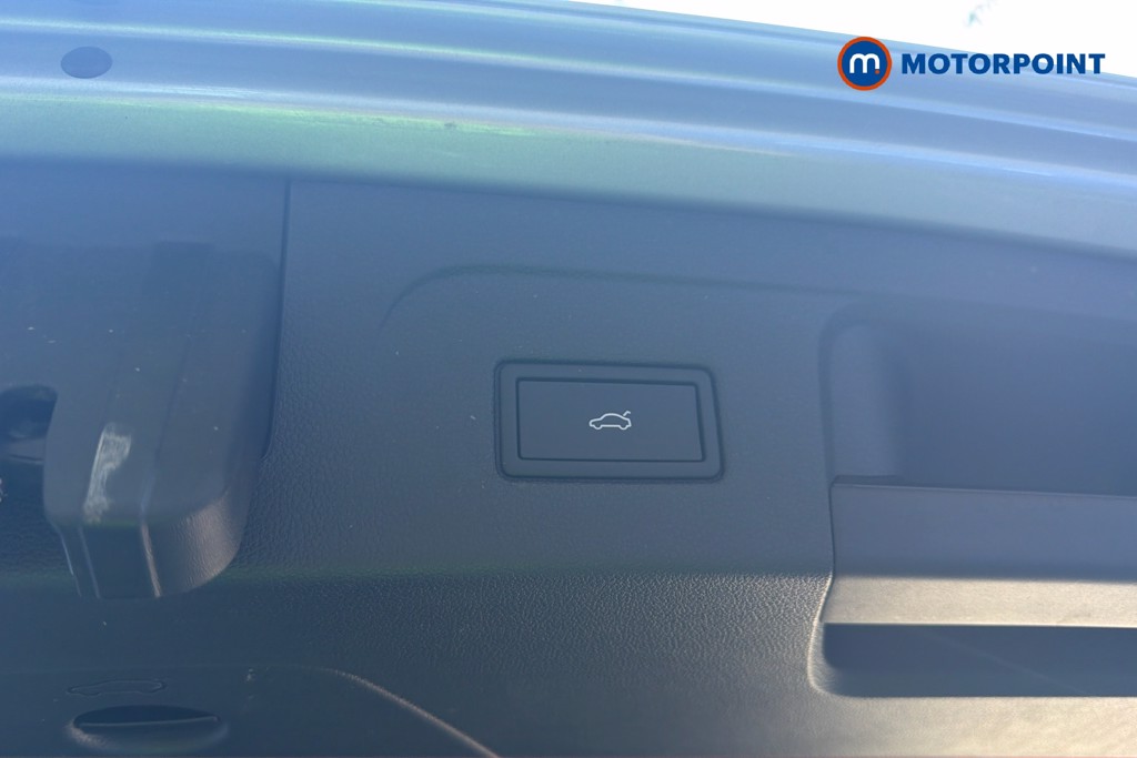 Volkswagen Touran Match Manual Petrol People Carrier - Stock Number (1668480) - 34th supplementary image
