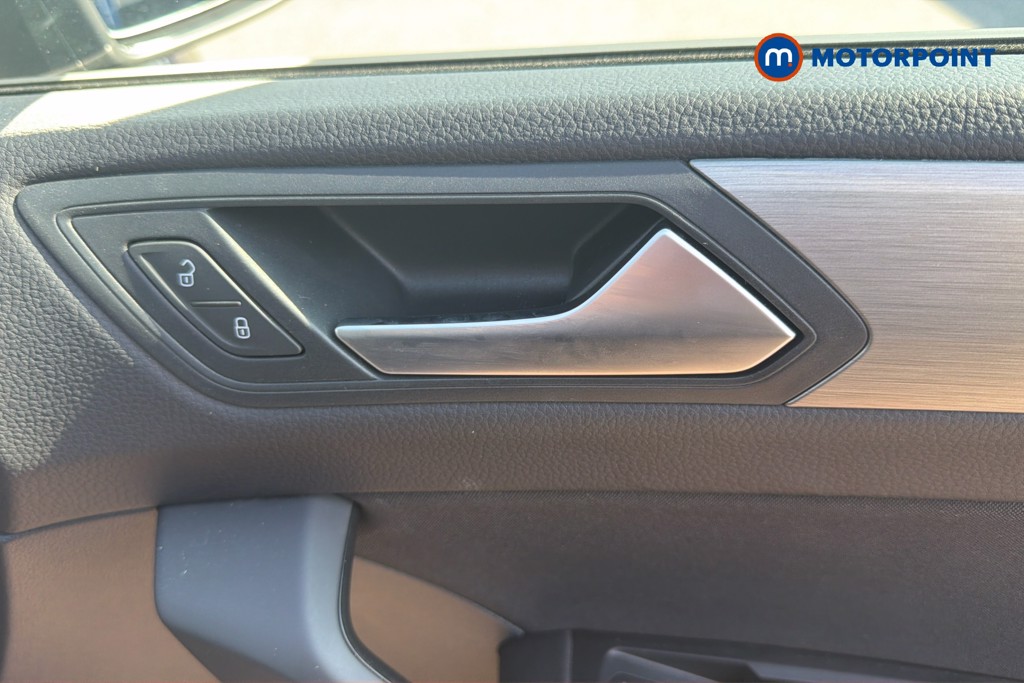 Volkswagen Touran Match Manual Petrol People Carrier - Stock Number (1668513) - 19th supplementary image