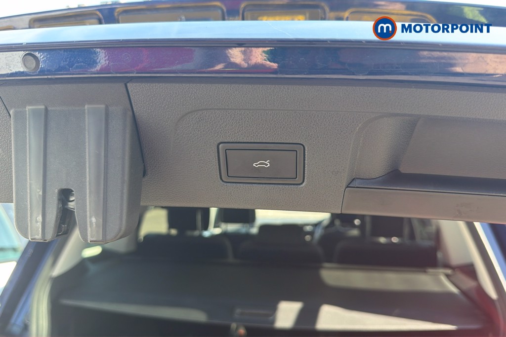 Volkswagen Touran Match Manual Petrol People Carrier - Stock Number (1668513) - 34th supplementary image