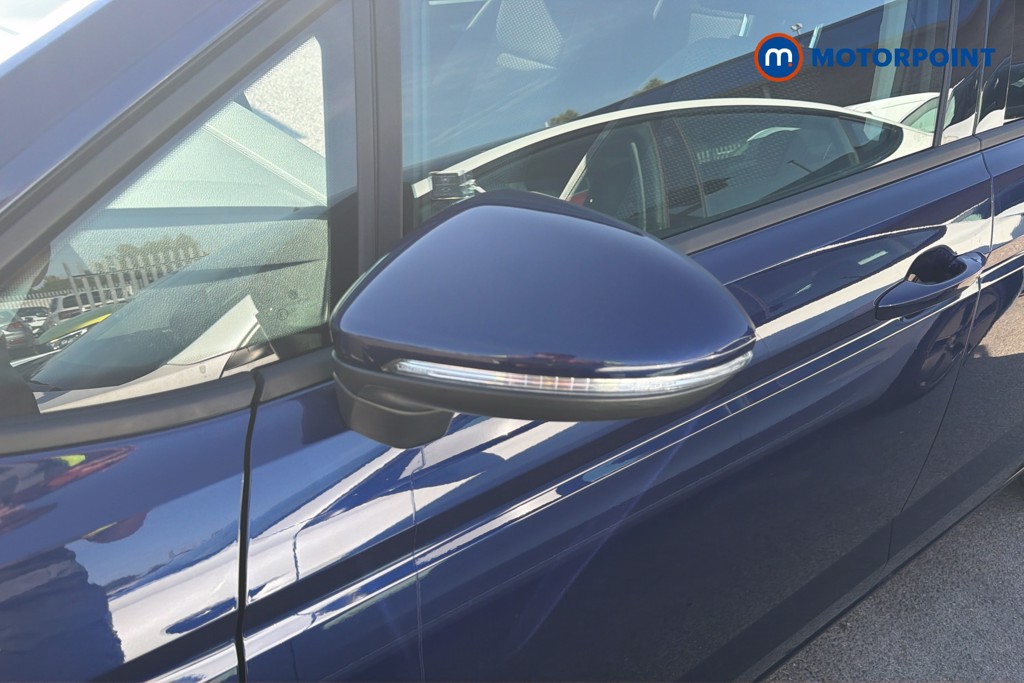Volkswagen Touran Match Manual Petrol People Carrier - Stock Number (1668513) - 40th supplementary image