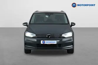 Volkswagen Touran Match Automatic Petrol People Carrier - Stock Number (1668534) - Front bumper