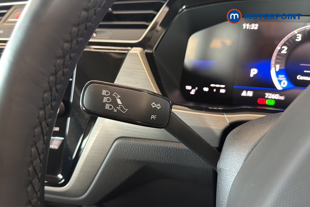 Volkswagen Touran Match Automatic Petrol People Carrier - Stock Number (1668538) - 5th supplementary image