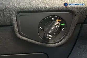 Volkswagen Touran Match Automatic Petrol People Carrier - Stock Number (1668538) - 11th supplementary image