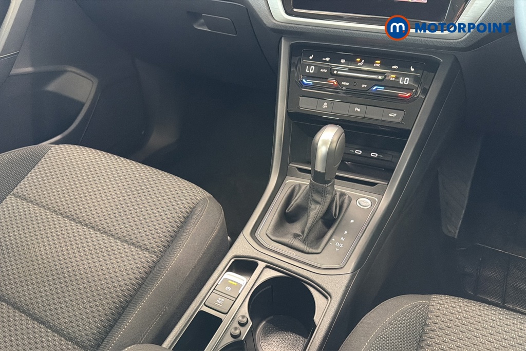 Volkswagen Touran Match Automatic Petrol People Carrier - Stock Number (1668538) - 15th supplementary image