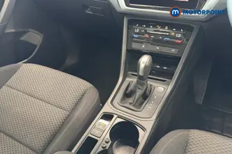 Volkswagen Touran Match Automatic Petrol People Carrier - Stock Number (1668538) - 15th supplementary image