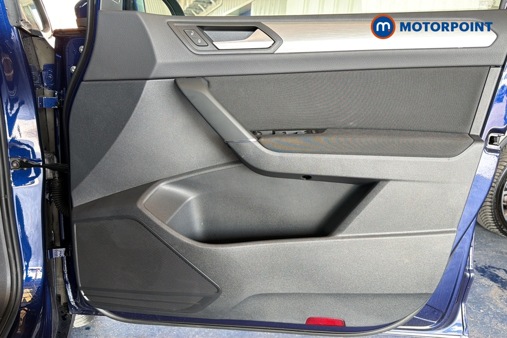Volkswagen Touran Match Automatic Petrol People Carrier - Stock Number (1668538) - 18th supplementary image