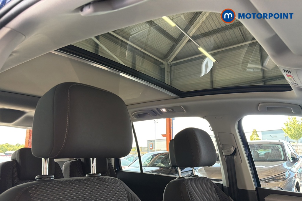 Volkswagen Touran Match Automatic Petrol People Carrier - Stock Number (1668538) - 20th supplementary image