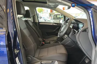 Volkswagen Touran Match Automatic Petrol People Carrier - Stock Number (1668538) - 22nd supplementary image