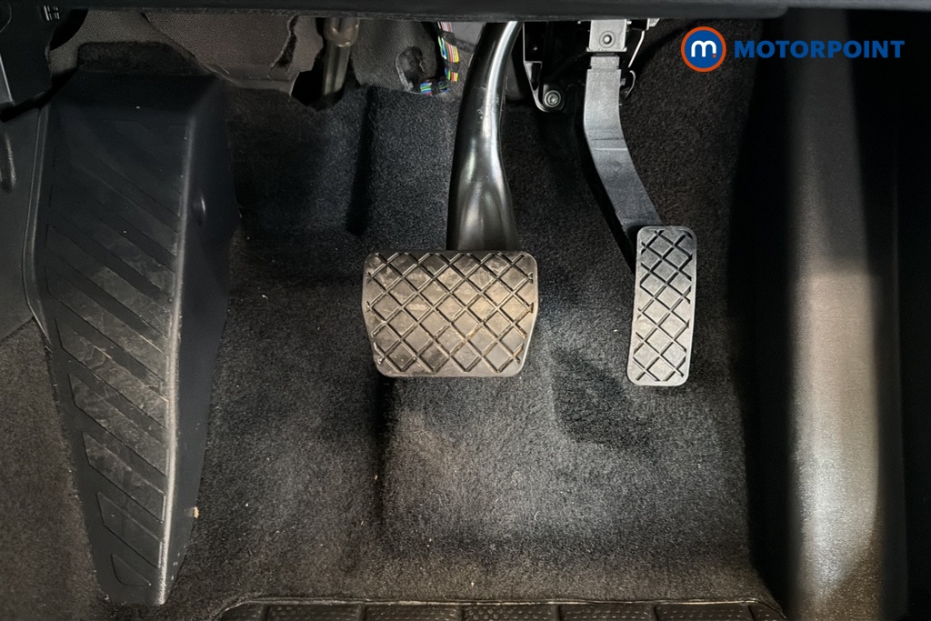 Volkswagen Touran Match Automatic Petrol People Carrier - Stock Number (1668538) - 24th supplementary image