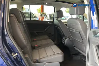 Volkswagen Touran Match Automatic Petrol People Carrier - Stock Number (1668538) - 25th supplementary image