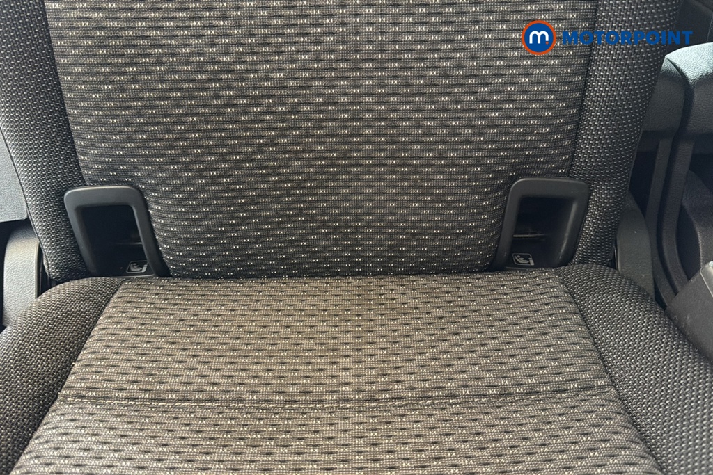 Volkswagen Touran Match Automatic Petrol People Carrier - Stock Number (1668538) - 27th supplementary image