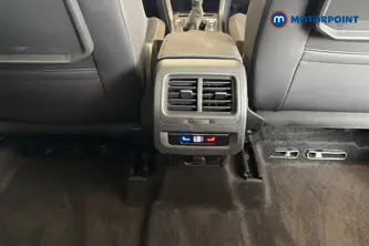 Volkswagen Touran Match Automatic Petrol People Carrier - Stock Number (1668538) - 28th supplementary image