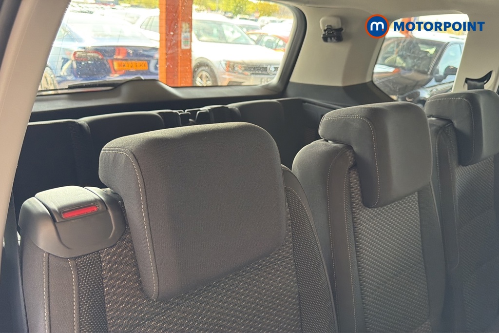 Volkswagen Touran Match Automatic Petrol People Carrier - Stock Number (1668538) - 29th supplementary image