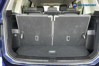 Volkswagen Touran Match Automatic Petrol People Carrier - Stock Number (1668538) - 30th supplementary image
