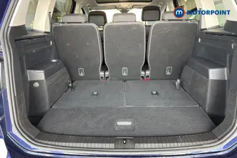 Volkswagen Touran Match Automatic Petrol People Carrier - Stock Number (1668538) - 31st supplementary image