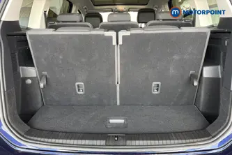 Volkswagen Touran Match Automatic Petrol People Carrier - Stock Number (1668538) - 32nd supplementary image