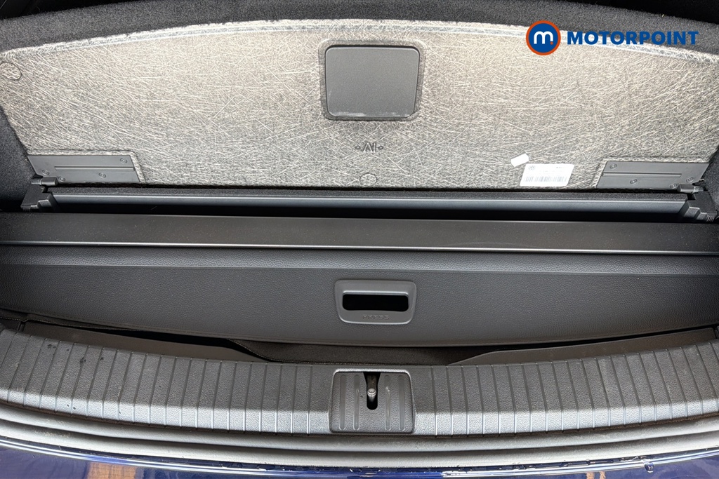 Volkswagen Touran Match Automatic Petrol People Carrier - Stock Number (1668538) - 33rd supplementary image