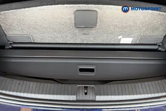 Volkswagen Touran Match Automatic Petrol People Carrier - Stock Number (1668538) - 33rd supplementary image
