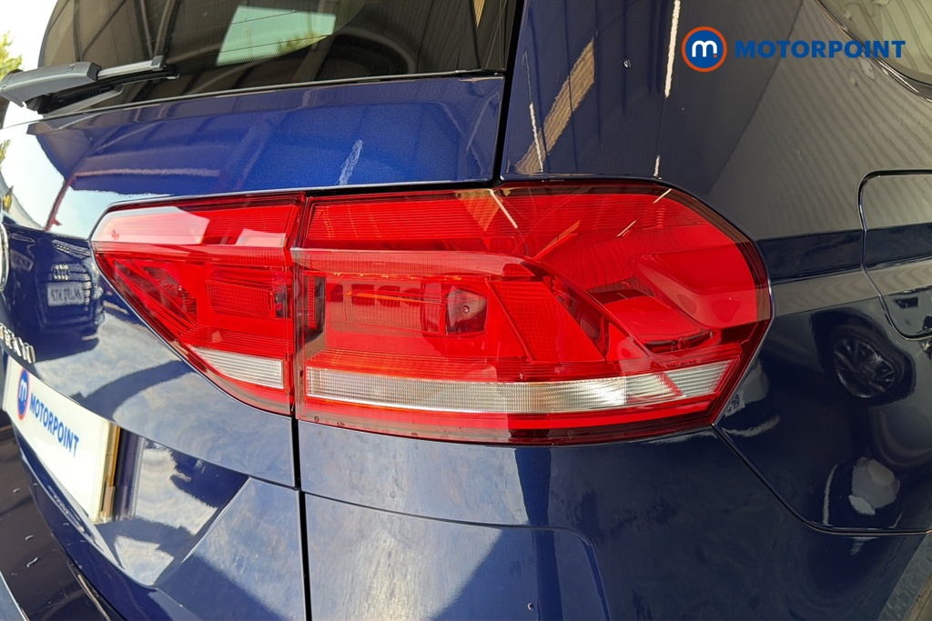Volkswagen Touran Match Automatic Petrol People Carrier - Stock Number (1668538) - 36th supplementary image