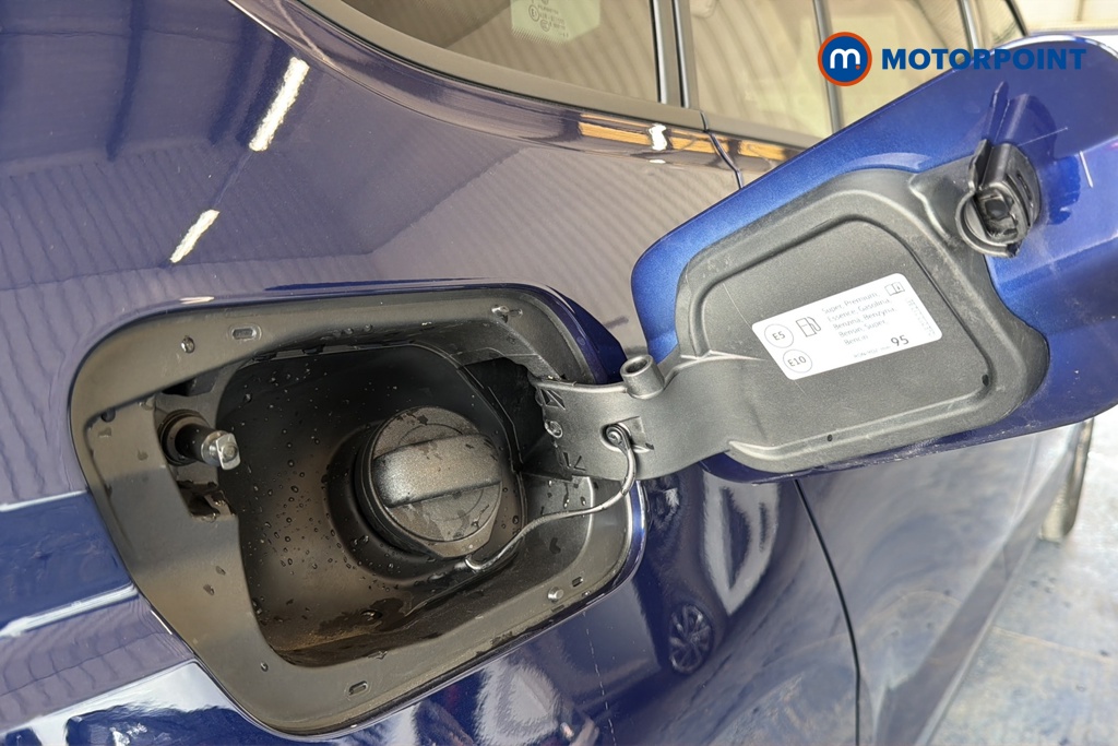 Volkswagen Touran Match Automatic Petrol People Carrier - Stock Number (1668538) - 41st supplementary image