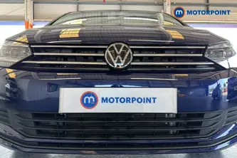 Volkswagen Touran Match Automatic Petrol People Carrier - Stock Number (1668538) - 43rd supplementary image
