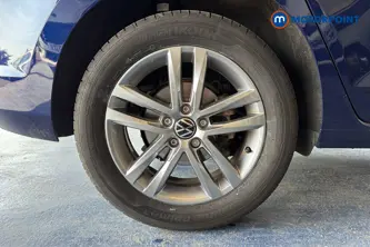 Volkswagen Touran Match Automatic Petrol People Carrier - Stock Number (1668538) - 46th supplementary image