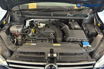 Volkswagen Touran Match Automatic Petrol People Carrier - Stock Number (1668538) - 48th supplementary image