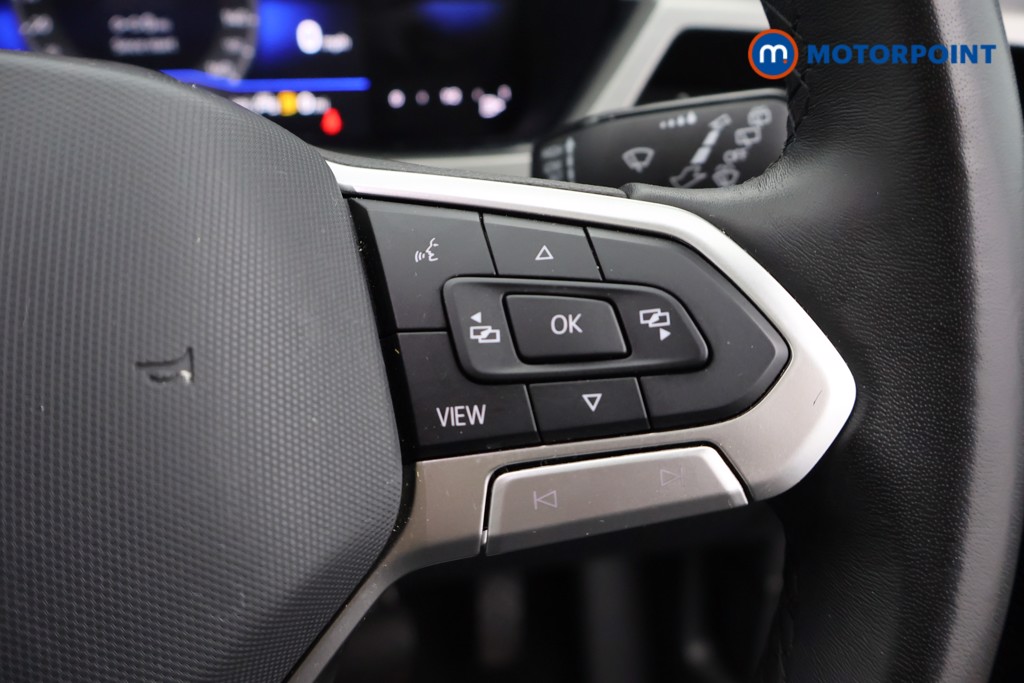 Volkswagen Touran Match Automatic Petrol People Carrier - Stock Number (1668539) - 7th supplementary image