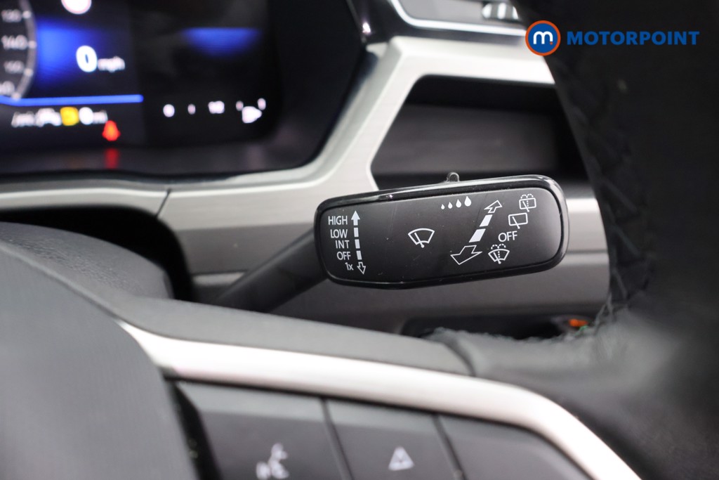 Volkswagen Touran Match Automatic Petrol People Carrier - Stock Number (1668539) - 9th supplementary image