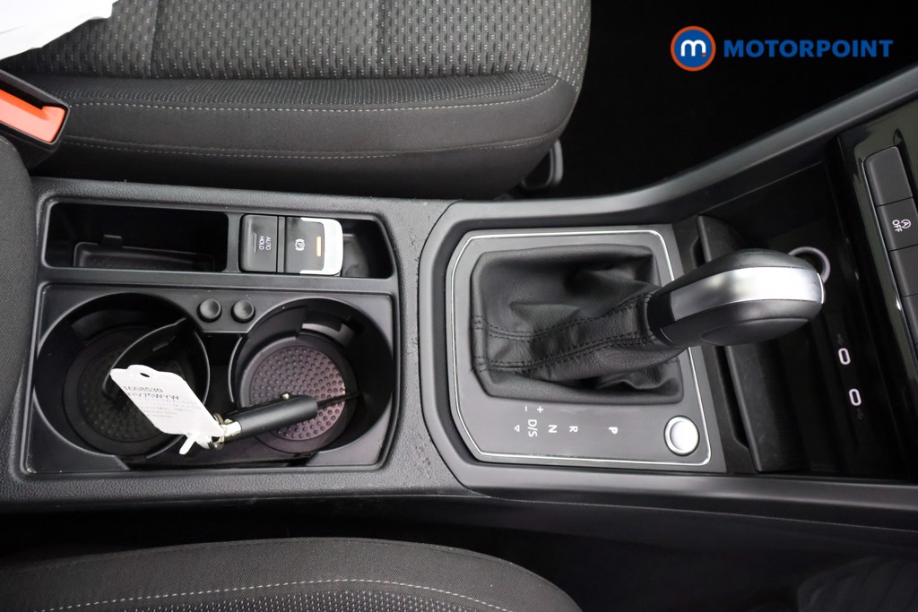 Volkswagen Touran Match Automatic Petrol People Carrier - Stock Number (1668539) - 14th supplementary image