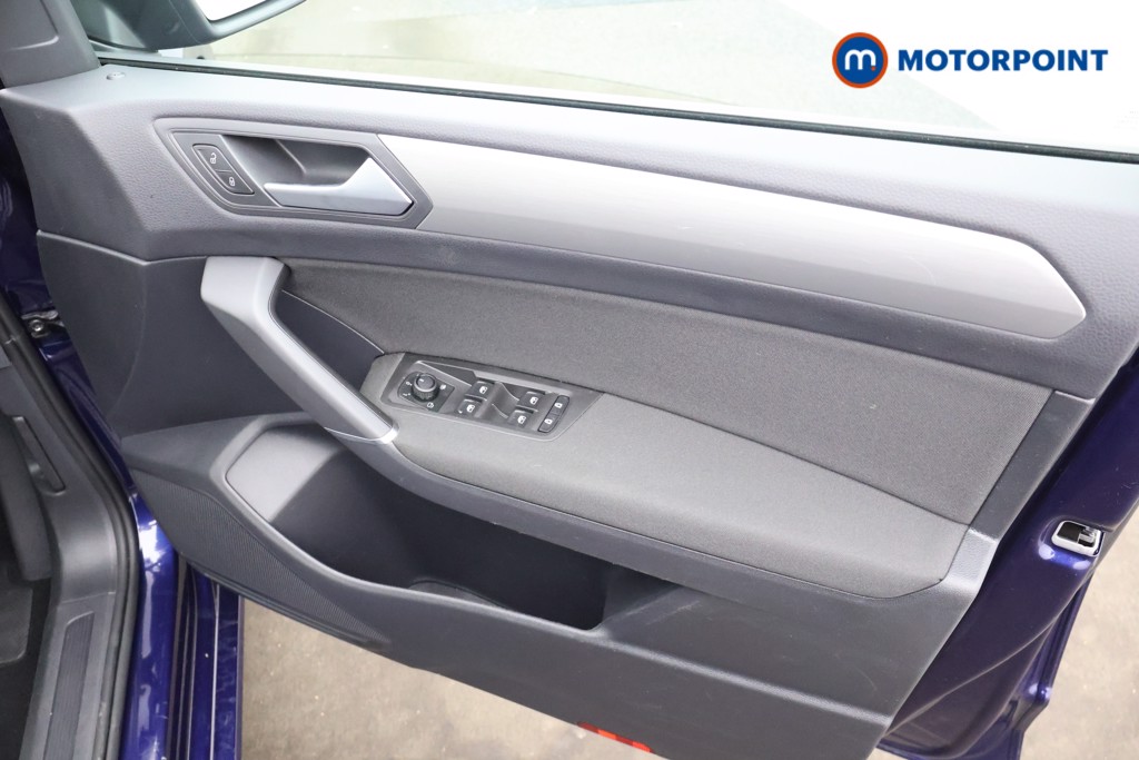 Volkswagen Touran Match Automatic Petrol People Carrier - Stock Number (1668539) - 18th supplementary image